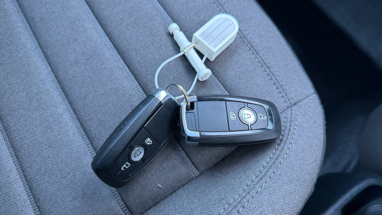 Ford Transit Connect 250 L2 Diesel 1.5 EcoBlue 100ps Limited Van